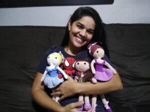 aluna 2